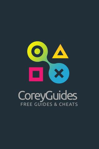 CoreyGuide Pokemon Cheats