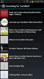 download Podkeeper podcast player free