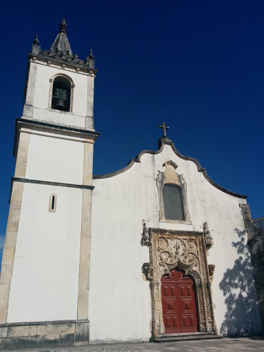Igreja Sta Cruz B.
