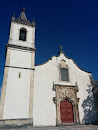Igreja Sta Cruz B.
