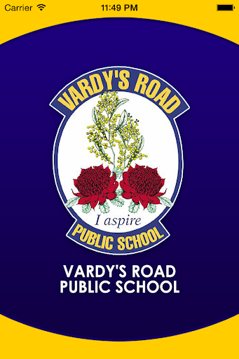 Vardys Road Public School