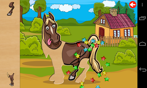 How to install Kibi Animal Puzzle patch 1.1 apk for pc