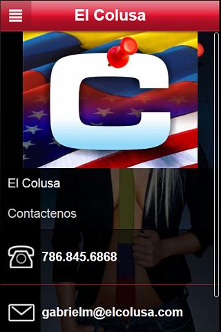 【免費娛樂App】El Colusa-APP點子