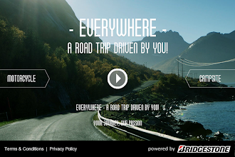 Everywhere by Bridgestone APK Download for Android