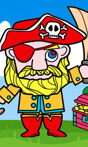 免費下載解謎APP|Puzzle Pirates app開箱文|APP開箱王