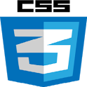 CSS3 Tutorial icon