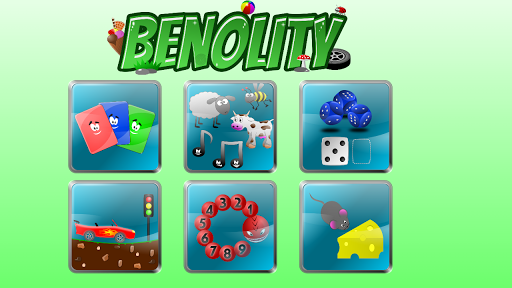 Benolity