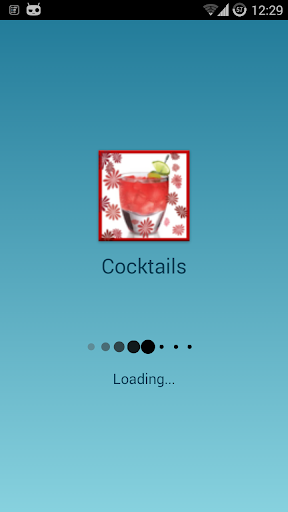 Kick Cocktail Recipes