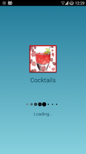 Kick Cocktail Recipes Screenshots 2