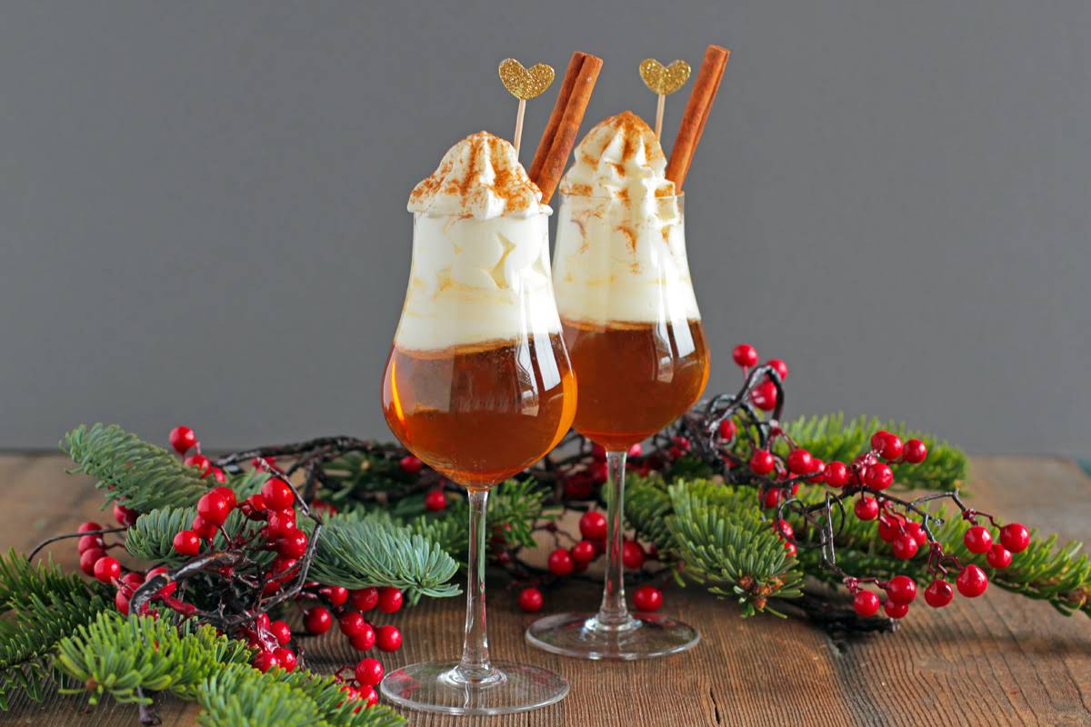 10 Best Whip Cream Shots Recipes