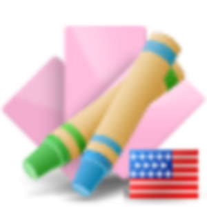 Daily Necessities Card English logo