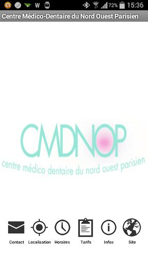 CMDNOP