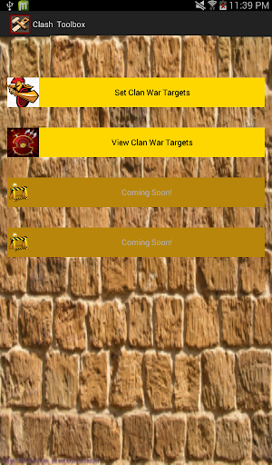 【免費策略App】Clash Toolbox for COC Clan War-APP點子