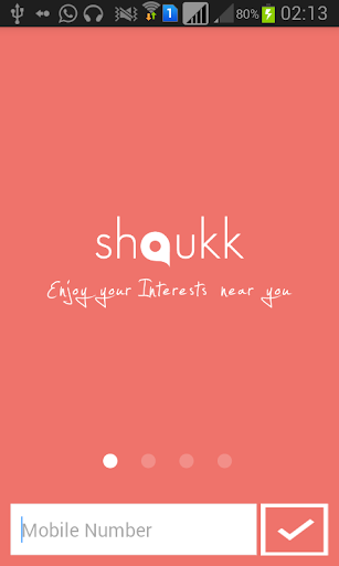 Shaukk