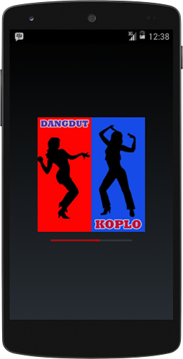 Dangdut Koplo Live