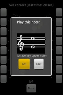 How to mod Saxophone Fingering Trainer patch 1.0 apk for laptop