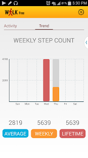 How to mod Walk Free Pedometer mod apk for pc