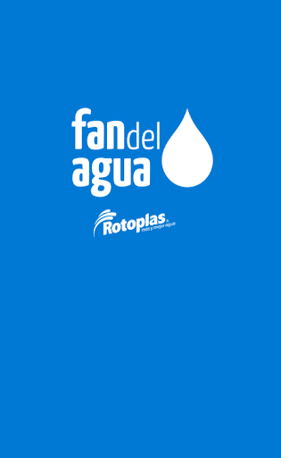 Fan del Agua Rotoplas