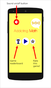 Addicting Math Screenshots 15