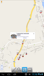 Eye Kemer Screenshots 7