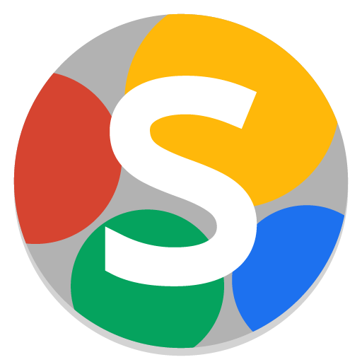 SmartCircles UCCW Widget 個人化 App LOGO-APP開箱王