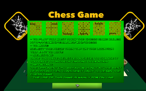 免費下載解謎APP|Chess Game MP(Multiplayer) app開箱文|APP開箱王