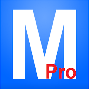 Multilingual Translator Pro logo