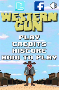 Download Western Gun APK