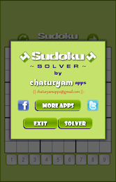 Sudoku Solver poster 5