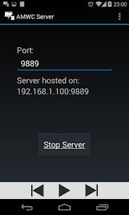 How to install Music Web Remote Control Varies with device unlimited apk for laptop