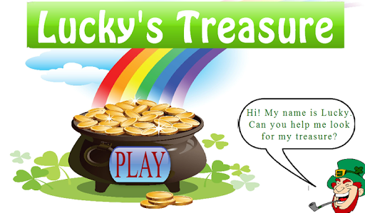 Lucky's Treasure