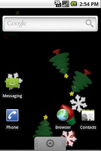 How to mod Christmas Themed LW 1 apk for bluestacks
