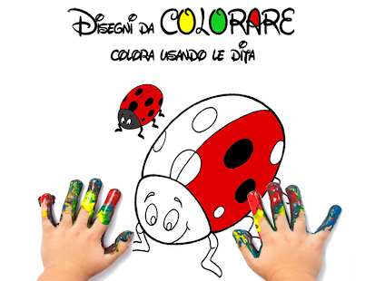 How to download Coloring pictures by fingers lastet apk for android