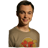 Bazinga!