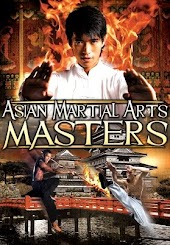 Asian Martial Arts Masters