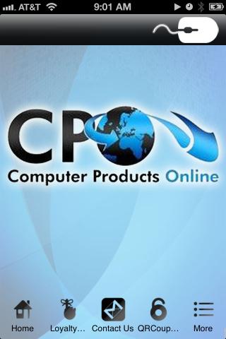 【免費商業App】Computer Products Online-APP點子