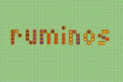 ruminos - the tiles game