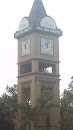 Jan Smuts Clock Tower