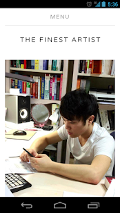 Free The Finest Artist APK for Android