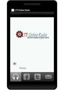 Free Download LTTi Online Radio APK
