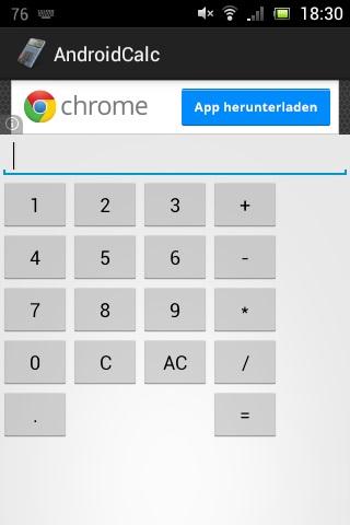 AndroidCalc