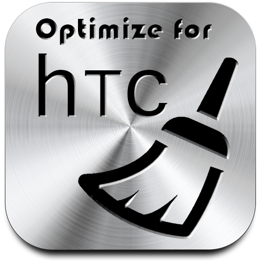EC Cleaner Master Optimize HTC 工具 App LOGO-APP開箱王