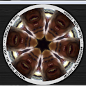 Super Kaleidoscope logo
