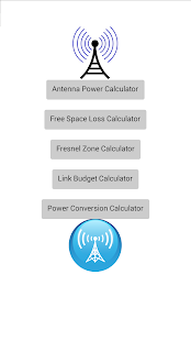 Download RF Link Budget Calculator APK for PC