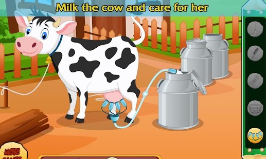 How to download Country girl - Farm clean up lastet apk for laptop