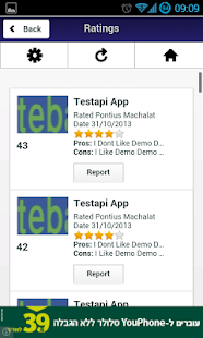 Download Votes Plus APK for PC