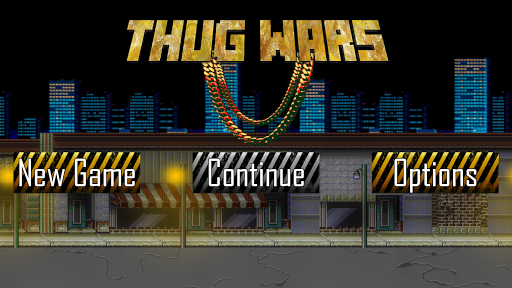 Thug Wars