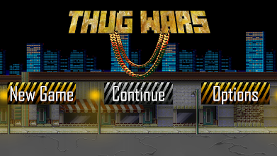 Thug Wars APK Download for Android