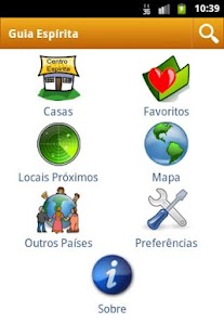 How to mod Guia Espírita lastet apk for laptop
