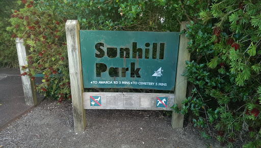 Sunhill Park